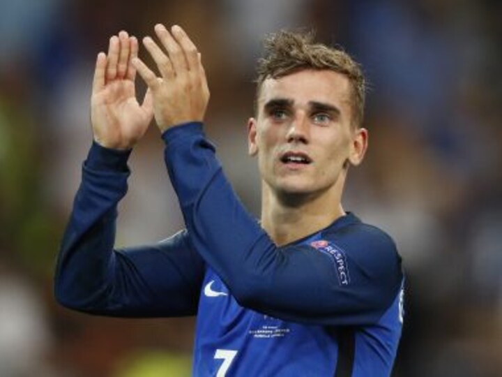 Euro 2016: Its Antoine Griezmann vs Cristiano Ronaldo in the final
