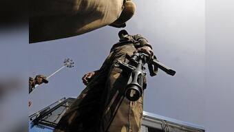 Minor girl gangraped in Telangana, three arrested