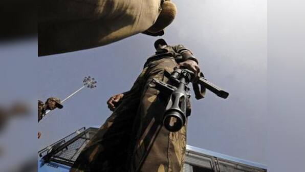 Minor girl gangraped in Telangana, three arrested