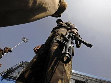 Minor girl gangraped in Telangana, three arrested Minor girl gangraped in Telangana, three arrested