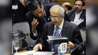 TERI's new chief says RK Pachauri has nothing to do with the body now