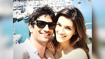 Raabta: Makers of Magadheera go to court against Sushant Singh Rajput, Kriti Sanon starrer