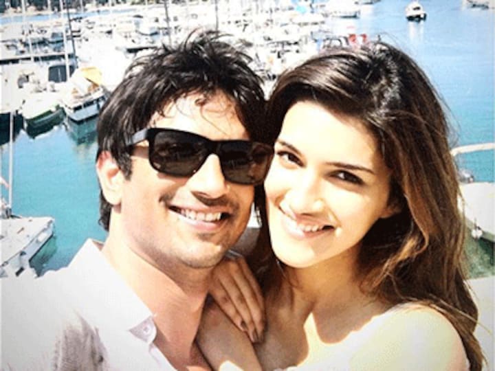 Magadheera team withdraws plagiarism case against Sushant Singh Rajput-starrer Raabta