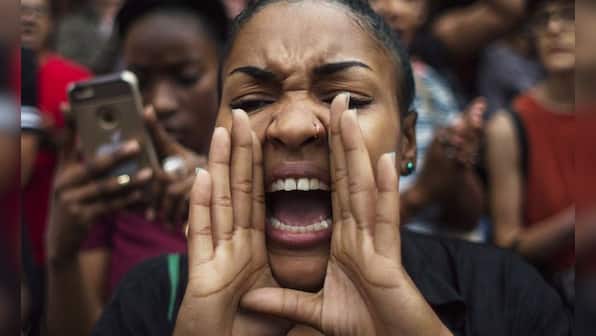 Dallas police shootings: Does the race war in America signal another revolution?
