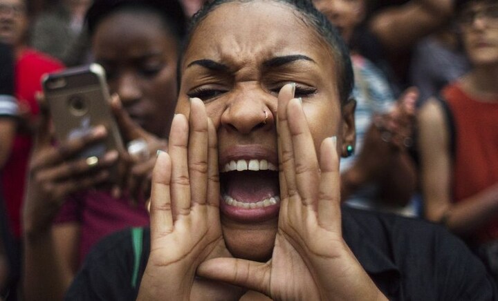 Dallas police shootings: Does the race war in America signal another revolution?