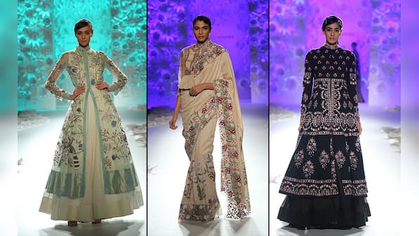The FDCI x Lakmé Fashion Week goes physical after two years