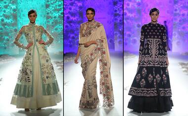 The FDCI x Lakmé Fashion Week goes physical after two years