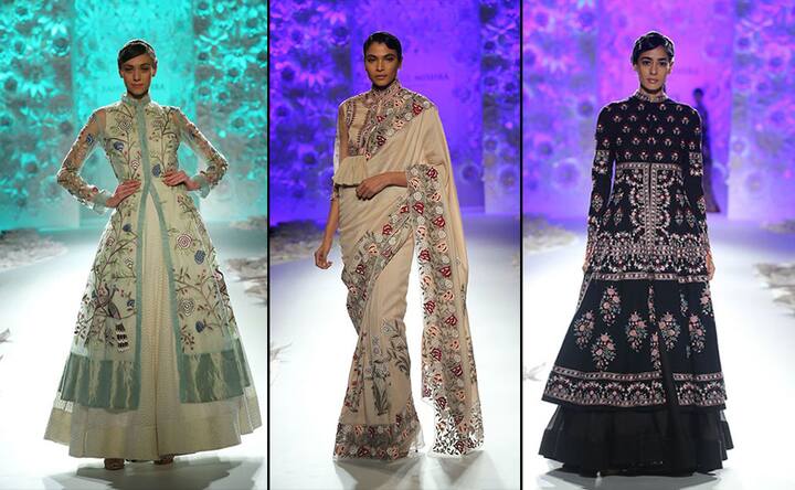 The FDCI x Lakmé Fashion Week goes physical after two years