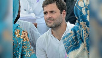Real story of Rahul Gandhi's Dalit outreach: Fake mom and a readmitted patient