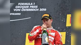 Formula One: Kimi Raikkonen's contract extension with Ferrari raises hopes of seeing 'Iceman' at his best in 2018
