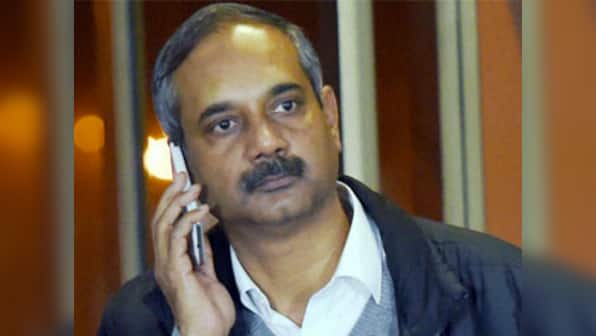 Rajendra Kumar's arrest: What's the case against Delhi Principal Secy all about?