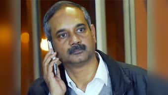 Arvind Kejriwal's ex-principal secretary Rajendra Kumar appears before Delhi court in Rs 9.5 crore tender allotment 'scam'