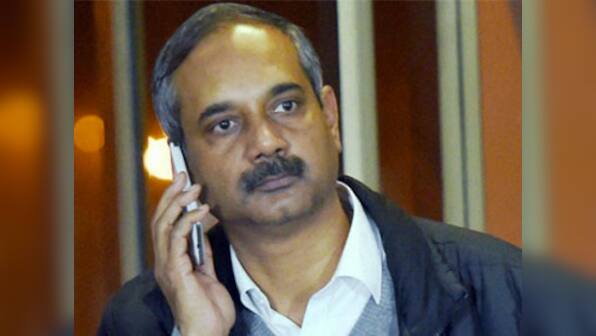 Arvind Kejriwal's ex-principal secretary Rajendra Kumar appears before Delhi court in Rs 9.5 crore tender allotment 'scam'