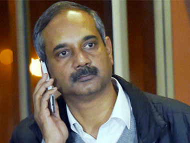 Delhi principal secretary Rajendra Kumar remanded to five-day CBI custody Delhi principal secretary Rajendra Kumar remanded to five-day CBI custody