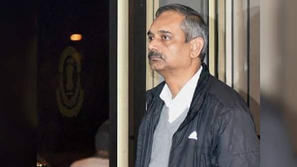 Court order on Rajendra Kumar's bail plea to come on Monday