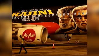 Kabali: How Rajinikanth phenomenon met social media to rewrite Indian cinema history