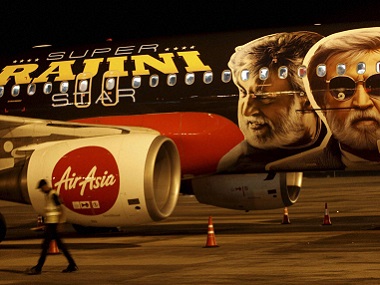 Kabali: How Rajinikanth phenomenon met social media to rewrite Indian cinema history Kabali: How Rajinikanth phenomenon met social media to rewrite Indian cinema history