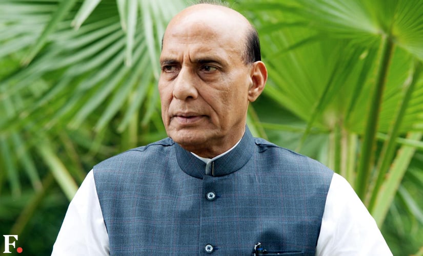 Firstpost/Naresh Sharma