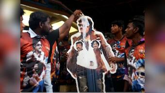 Kabali box office collections: Rajinikanth's film gets 'earth-shattering start' across India