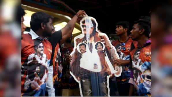 Kabali box office collections: Rajinikanth's film gets 'earth-shattering start' across India