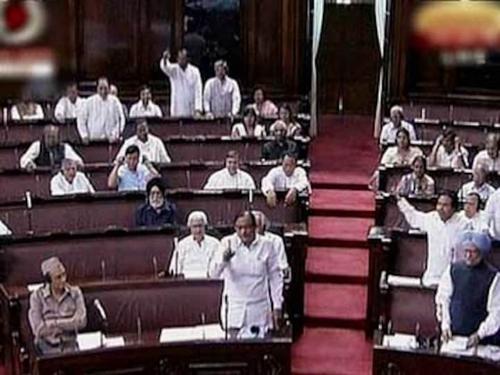 Rajya Sabha condemns 'senseless and barbaric' acts of violence across the world