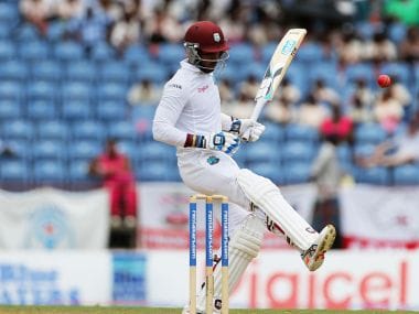 After Denesh Ramdin Twitter outburst West Indies Cricket Board impose sanctions on wicketkeeper