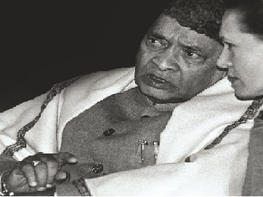 'Exile was not new for Narasimha Rao,' says 'Half-Lion', new biography on former PM 'Exile was not new for Narasimha Rao,' says 'Half-Lion', new biography on former PM