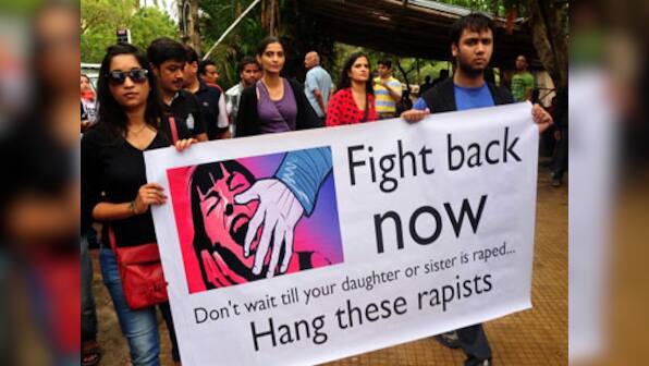 Thane woman allegedly gang raped by her husband's relatives