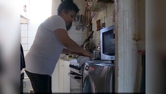 Fear of eviction on rise in France as summer approaches