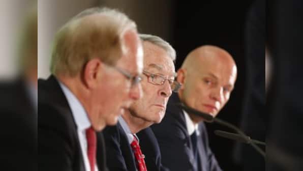 Rio Olympics: Here are the five allegations that Russia has to defend amidst its doping scandal