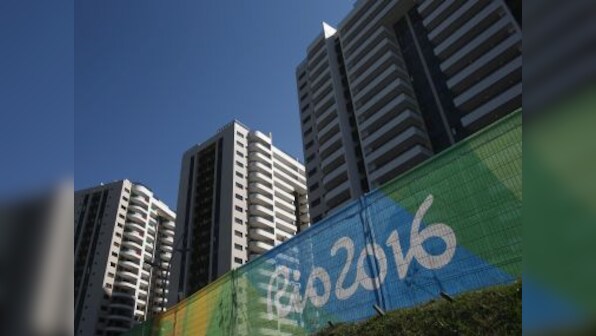 Watch: How much has Brazil spent on its Rio Olympic stadiums and facilities?
