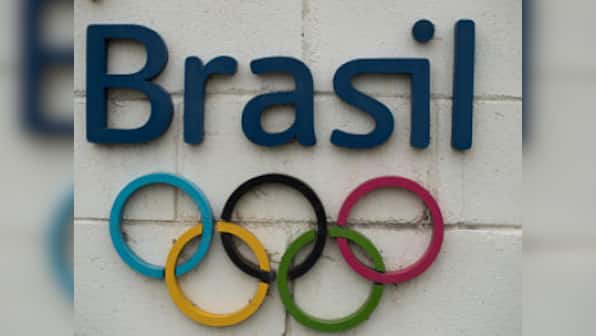 Home away from home: Athletes to get Indian food at Rio Olympics Games village