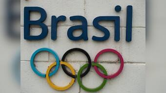 Sports Ministry to install big screens all around Delhi during Rio Olympics