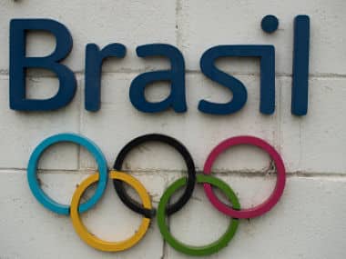 Rio 2016: Haryana govt to give Rs 15 lakh cash to Olympic-bound athletes