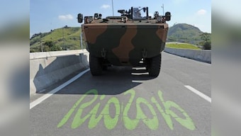Rio Olympics to receive additional security after Nice attack