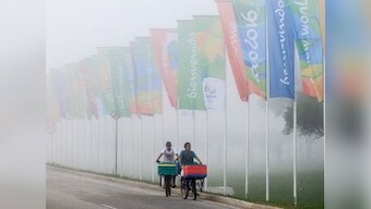 Rio Olympics 2016: Lack of facilities for press, players overshadow excitement in Brazil