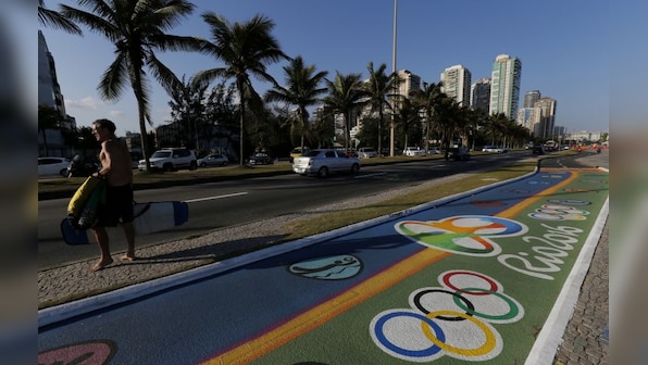 Olympics 2016: From safety to samba, here's a handy guide to visiting Rio de Janeiro