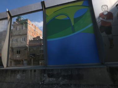 From northern favelas to southern riches: Two tales of Olympics 2016 host city Rio de Janeiro From northern favelas to southern riches: Two tales of Olympics 2016 host city Rio de Janeiro