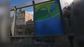 From northern favelas to southern riches: Two tales of Olympics 2016 host city Rio de Janeiro