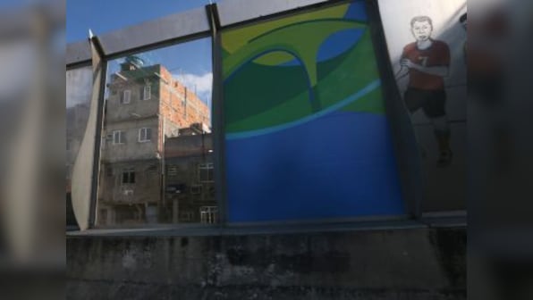 From northern favelas to southern riches: Two tales of Olympics 2016 host city Rio de Janeiro