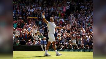 Wimbledon 2016: I've surprised myself, says Roger Federer after epic comeback