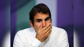 Roger Federer withdraws from Rio 2016 due to injury, set to miss rest of season