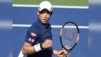 Rogers Cup: Kei Nishikori beats Stan Wawrinka, to face Novak Djokovic in final