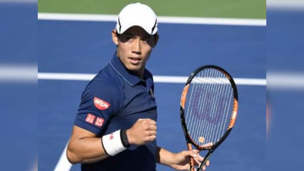 Rogers Cup: Kei Nishikori beats Stan Wawrinka, to face Novak Djokovic in final