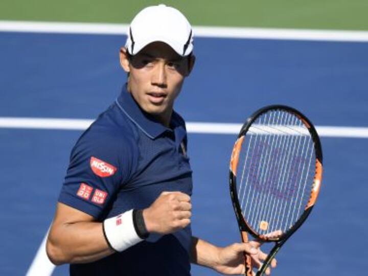 Rogers Cup: Kei Nishikori beats Stan Wawrinka, to face Novak Djokovic in final