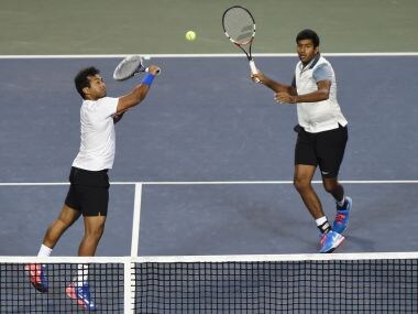 Leander Paes-Rohan Bopanna playing well ahead of Rio 2016: AITA chief hopeful of medal in tennis