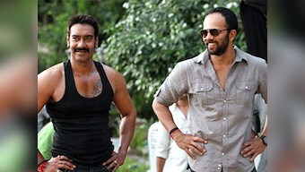 'Golmaal Again': Ajay Devgn, Rohit Shetty come together for fourth installment