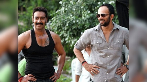 'Golmaal Again': Ajay Devgn, Rohit Shetty come together for fourth installment