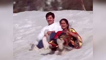 Throwback Thursday: Heart-wrenching movies from the land of unrest, Kashmir