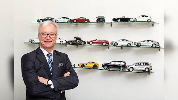 Interview: Roland Folger on upcoming emission norms and autonomous tech